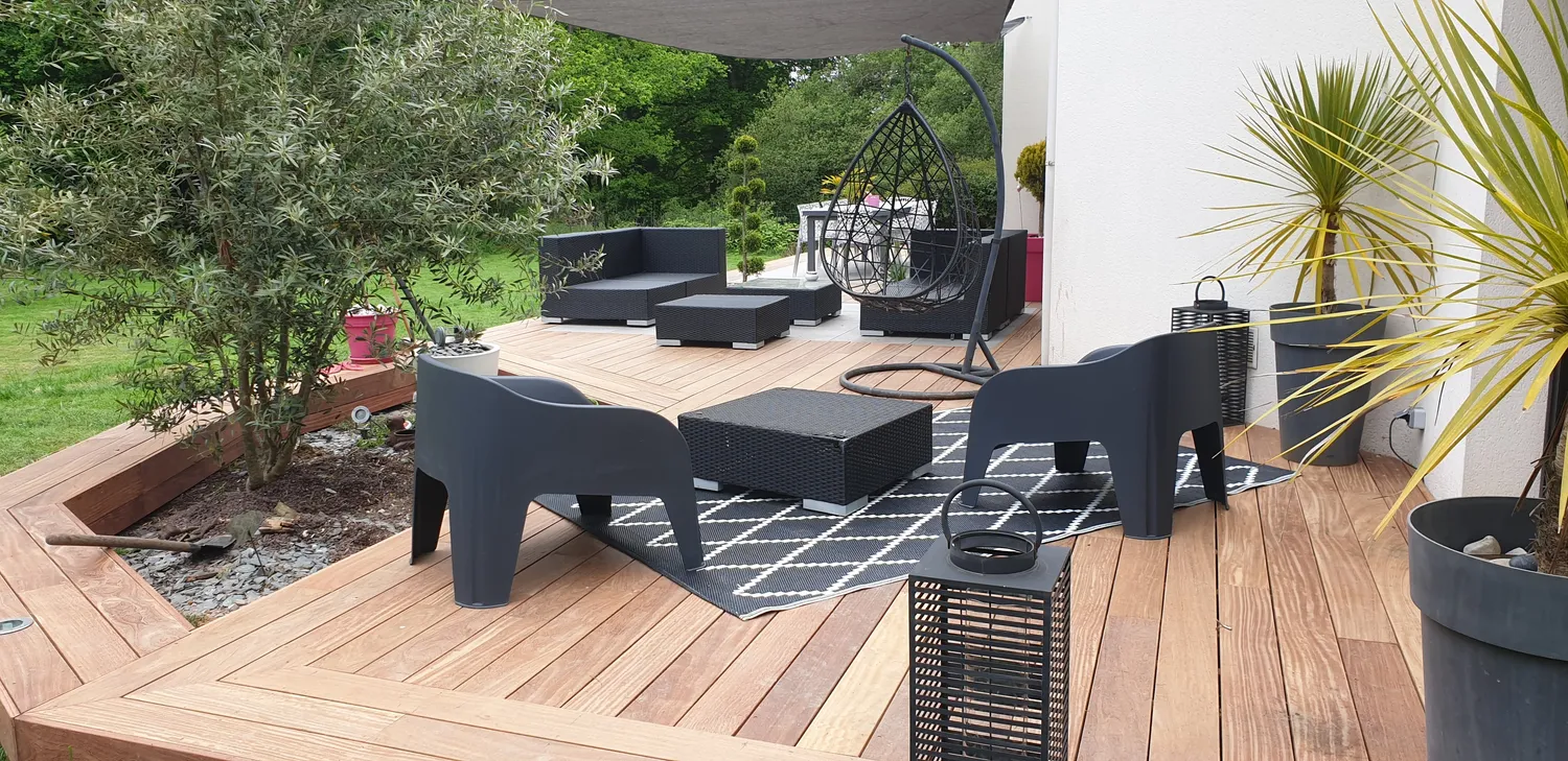 cloisons seches cesson sevigne