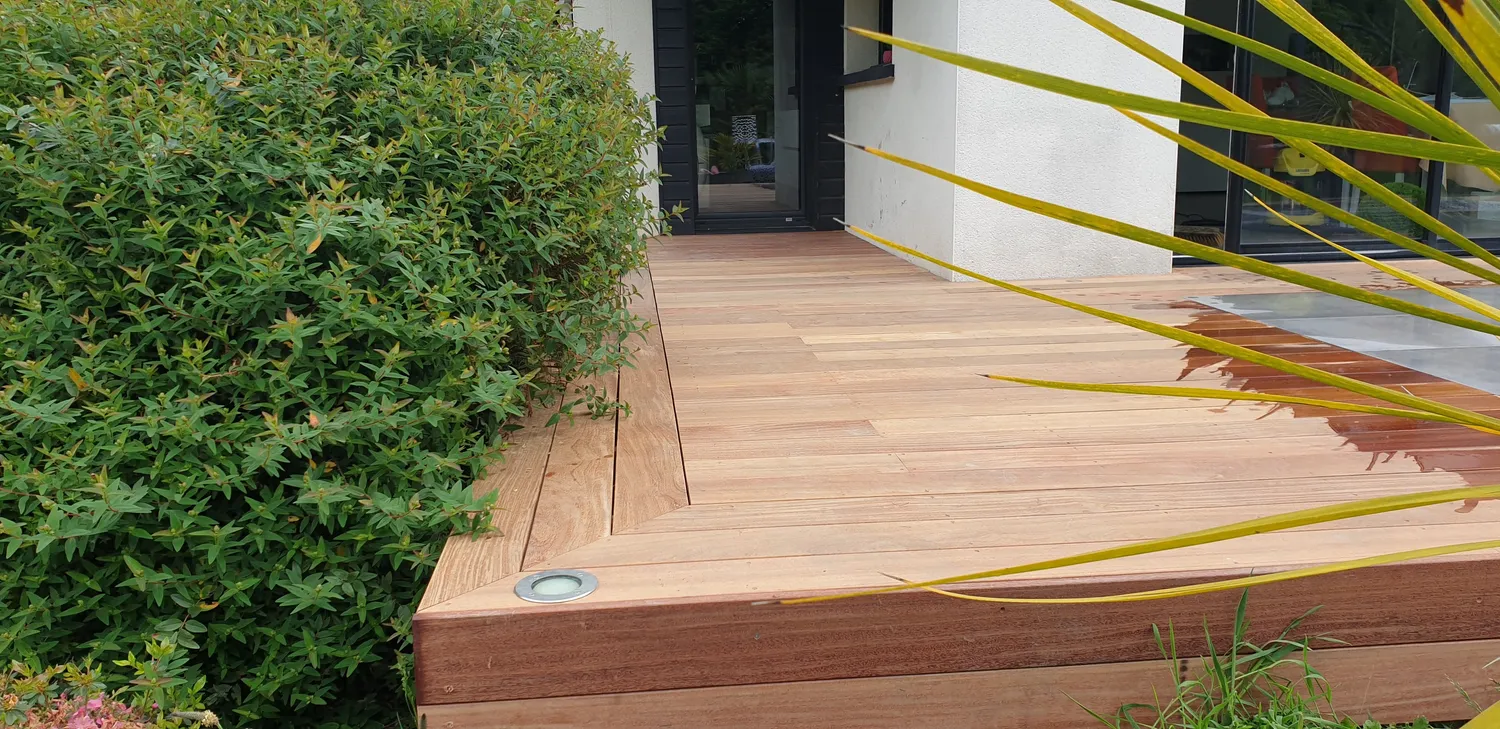 cloisons seches le rheu