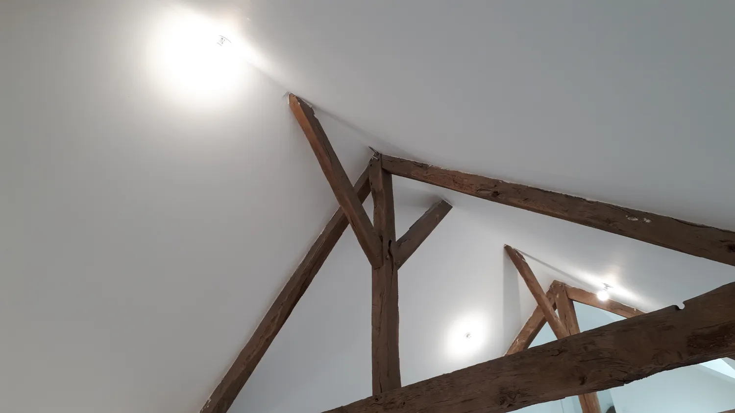 cloisons seches le rheu