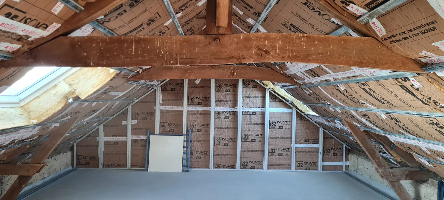 plaquiste cesson sevigne