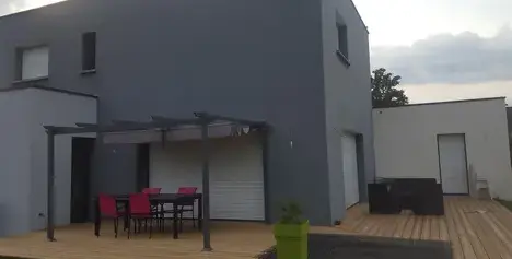 terrasse bois Cesson-Sévigné-1
